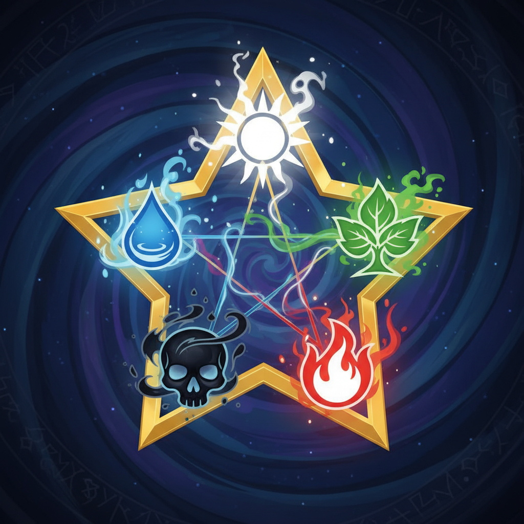 Magic: The Gathering