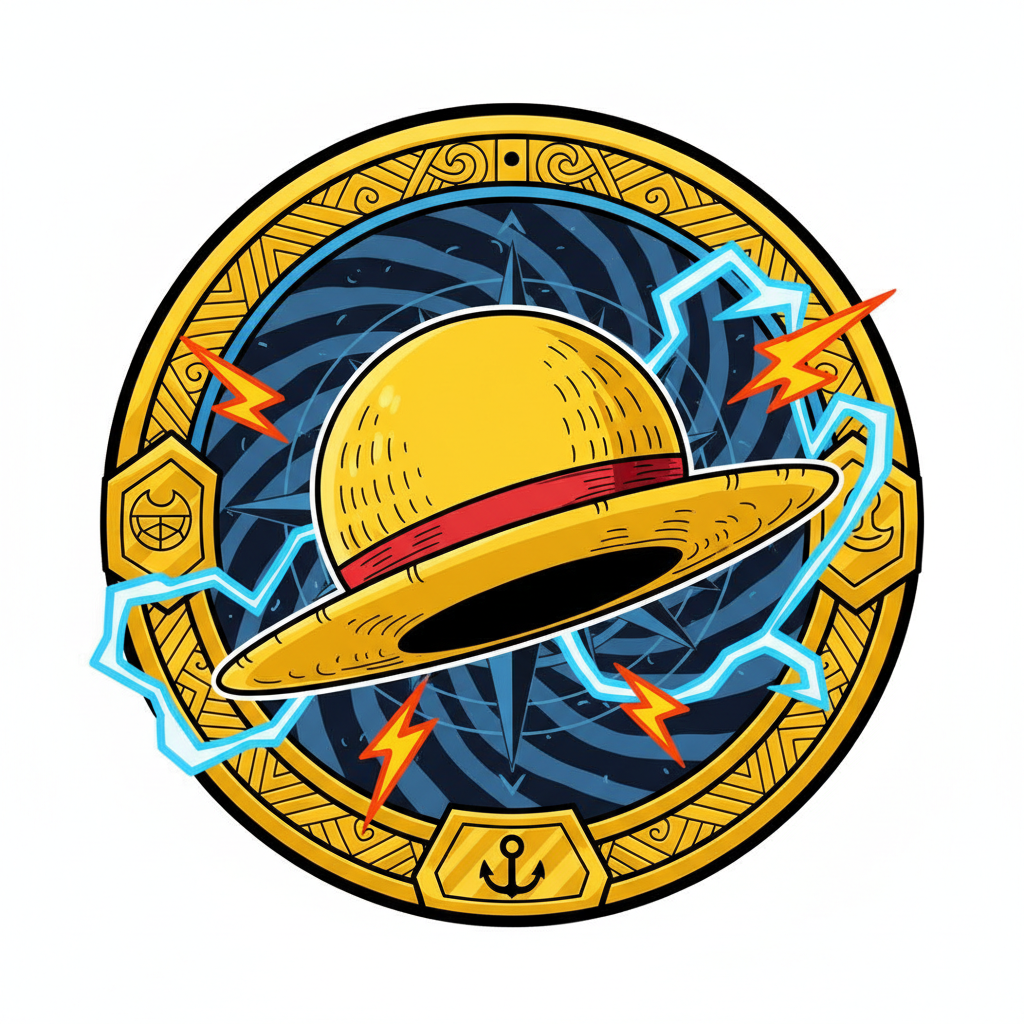 One Piece Card Game