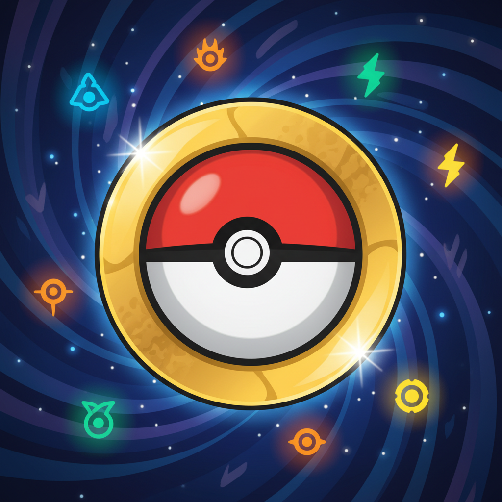 Pokémon TCG